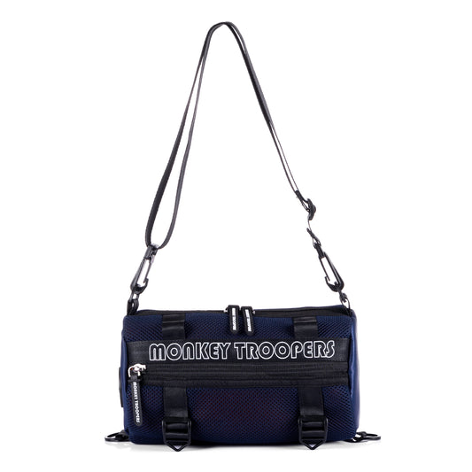 Webster Crossbody | Blue