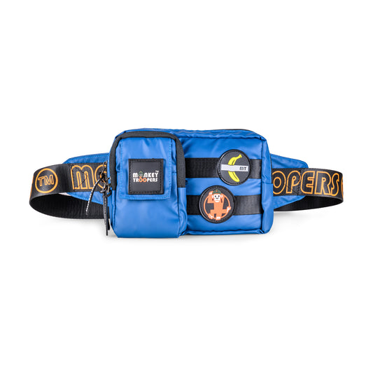 Webby | Blue