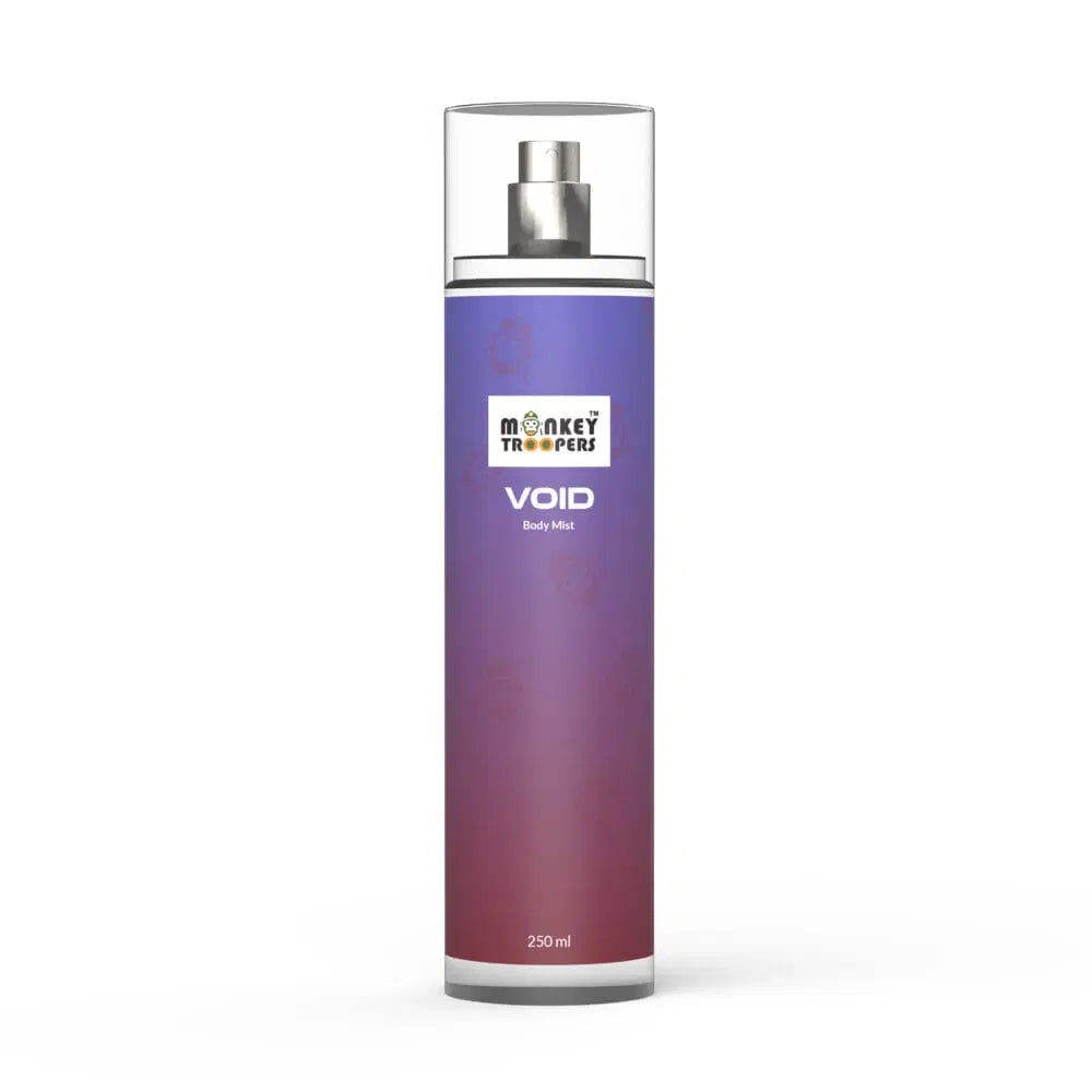 Void: Dark Mystery Mist
