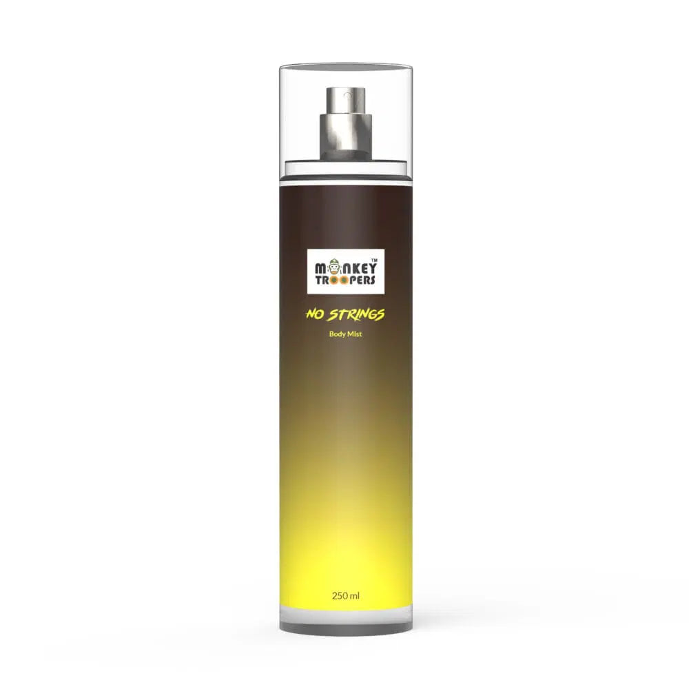 No Strings: Free Spirit Mist