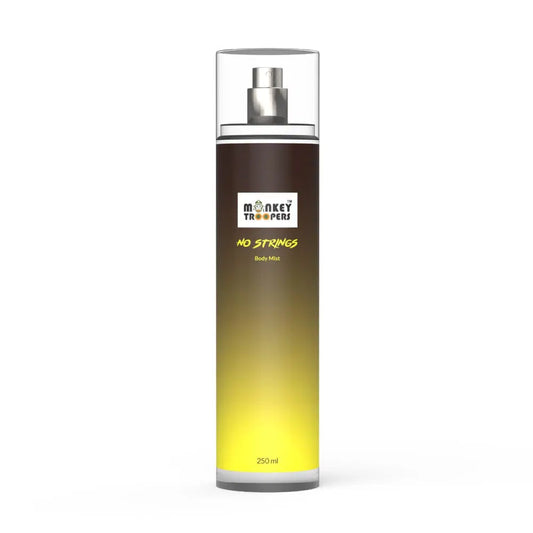 No Strings: Free Spirit Mist