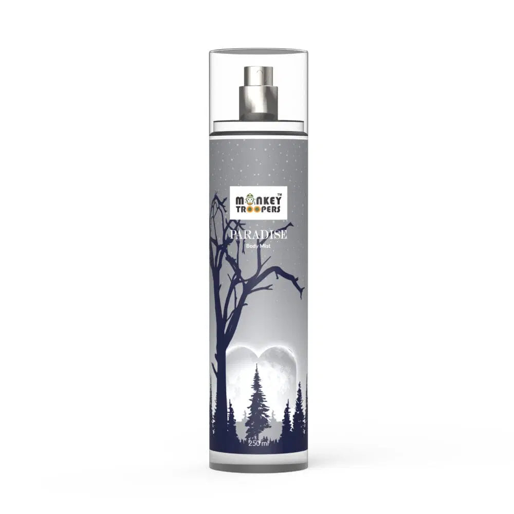 Paradise: Tropical Bliss Mist