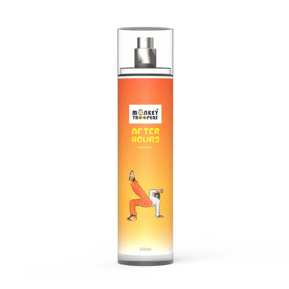 After Hours: Sultry Allure Mist