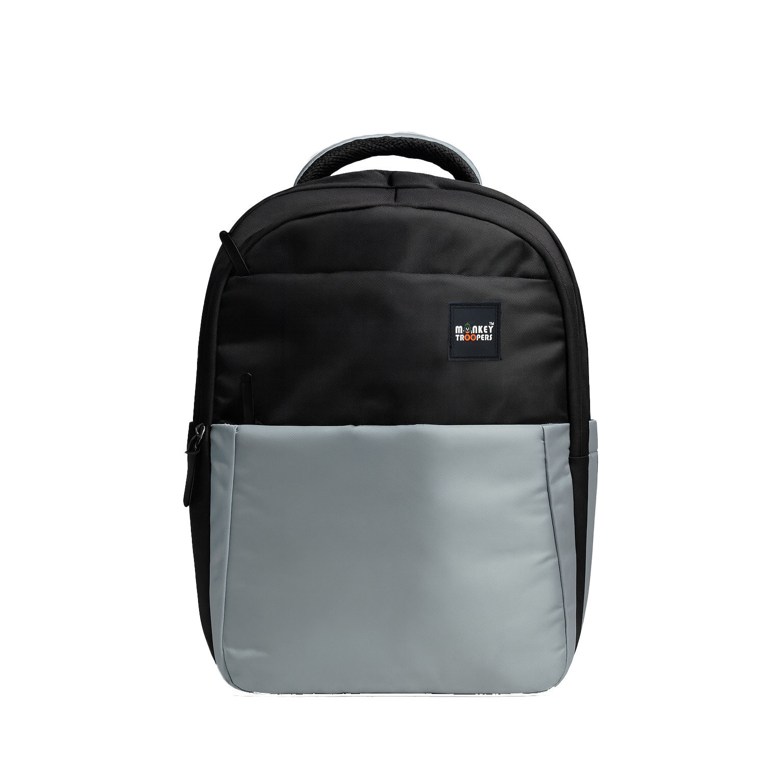 Black-Grey