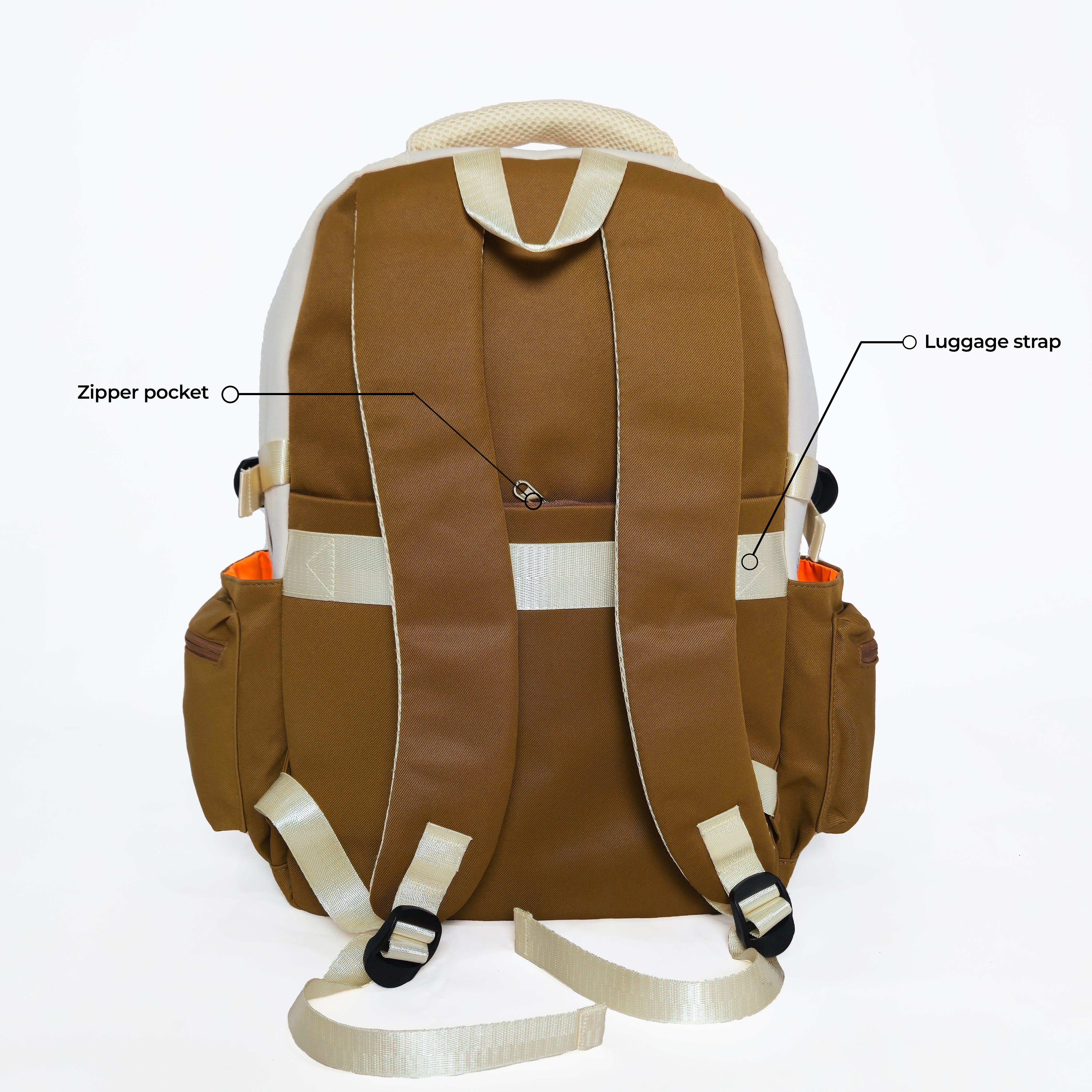 White-Brown