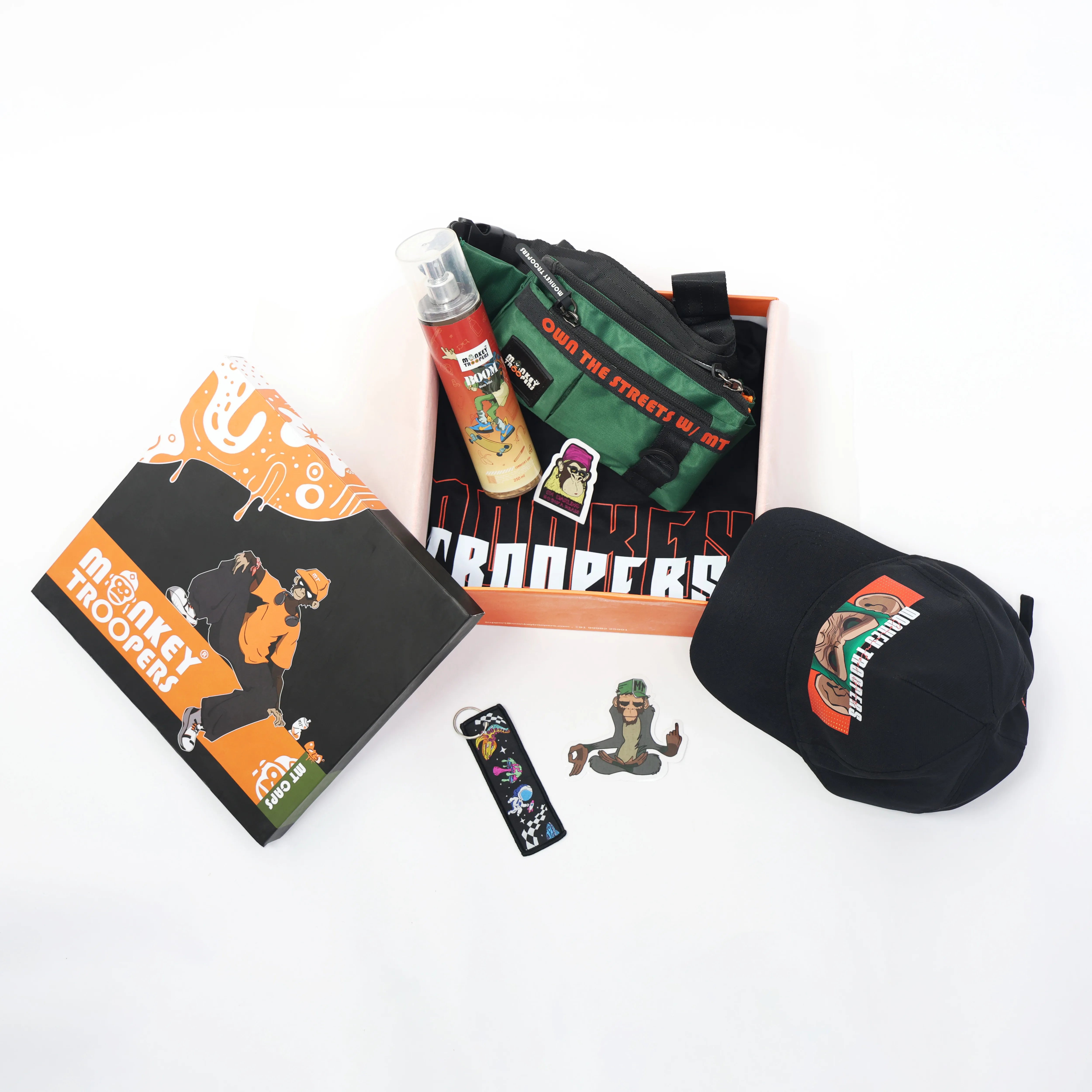 GIFT SET 02