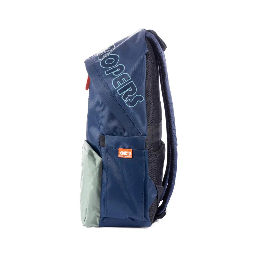 Navy-Grey