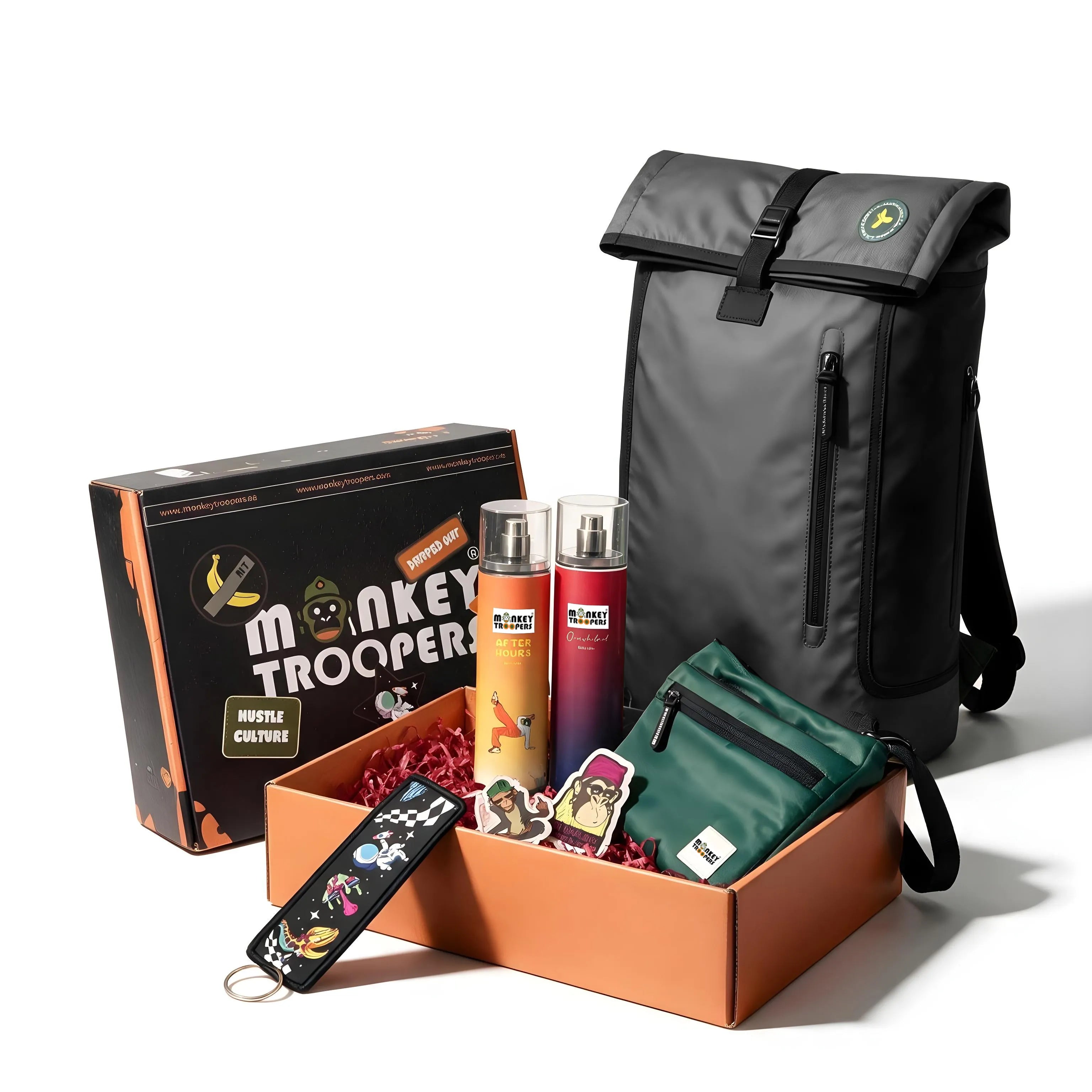 GIFT SET 03
