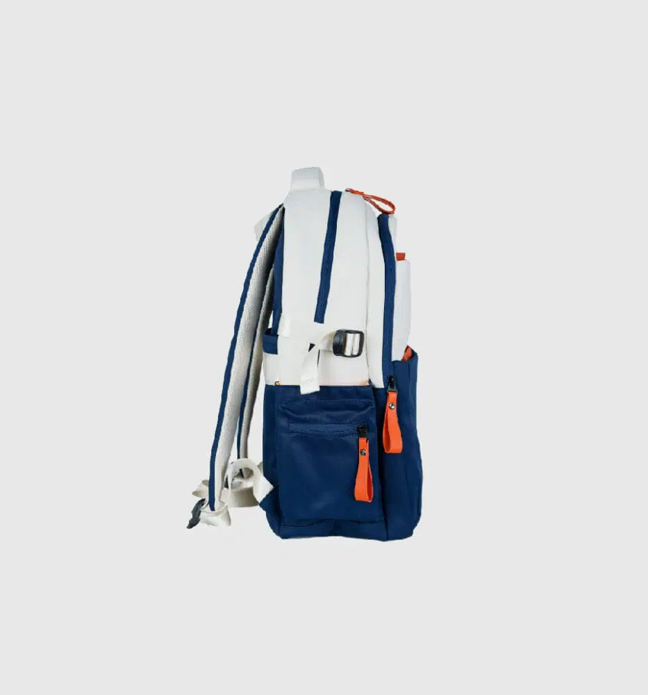 White-Navy
