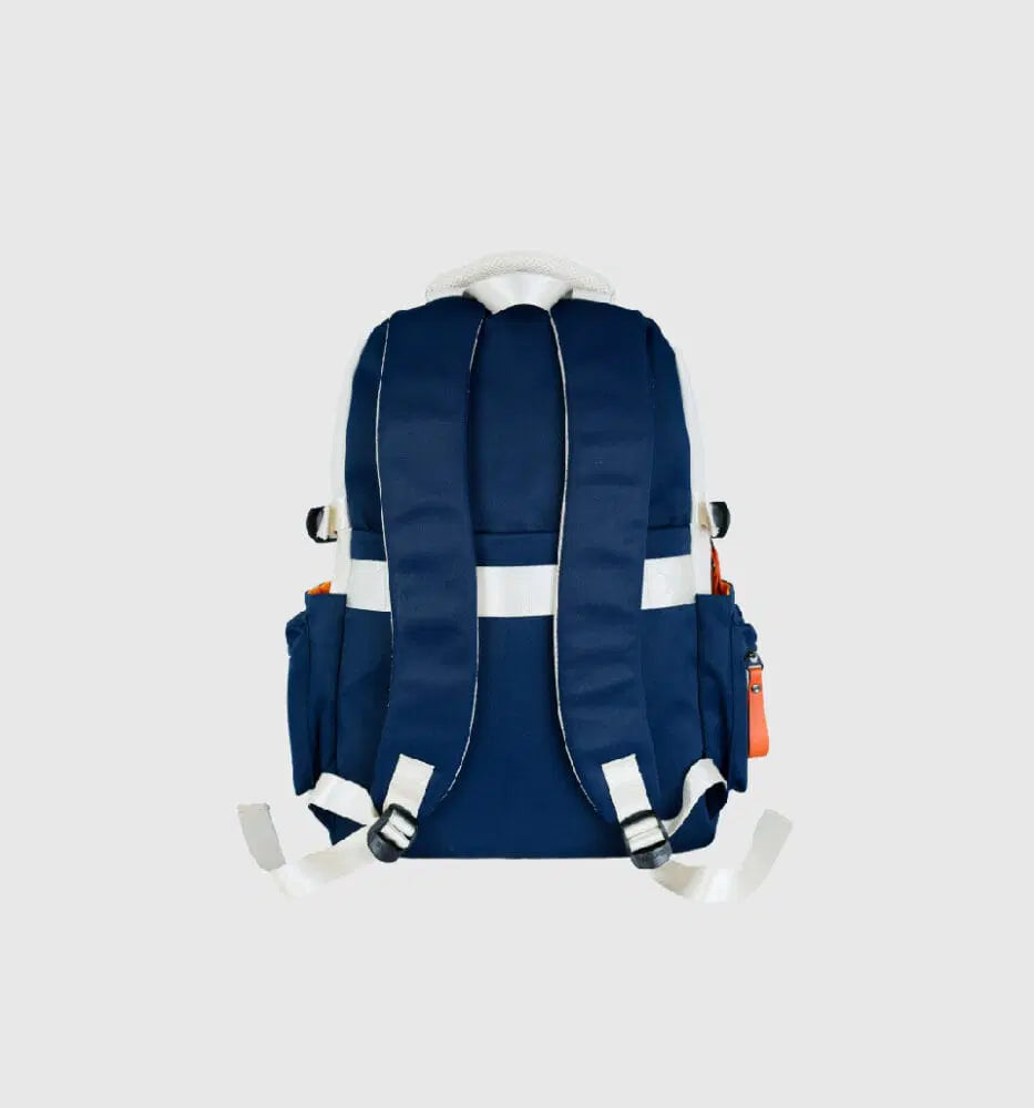 White-Navy
