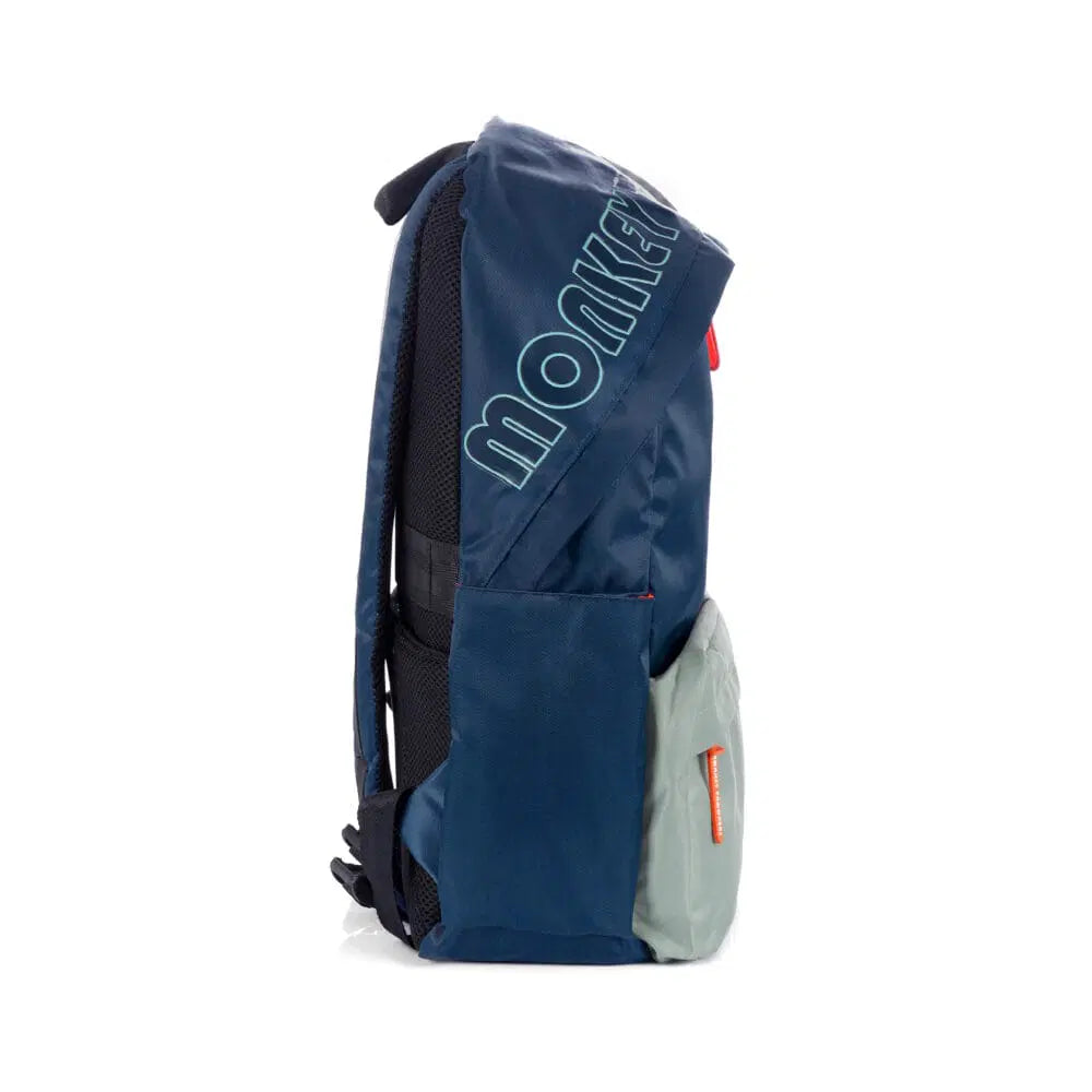 Navy-Grey