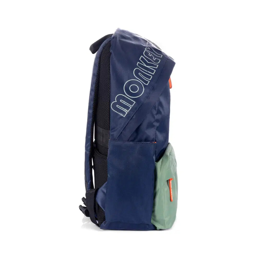Navy Green