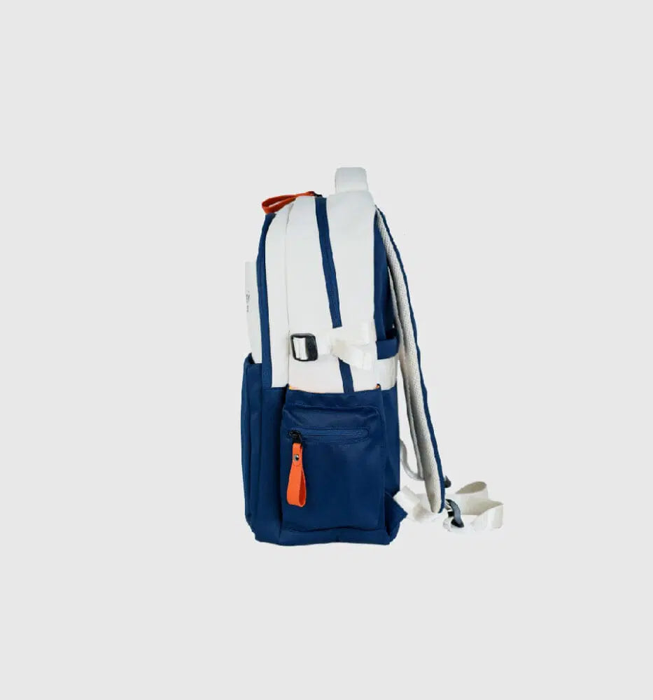 White-Navy