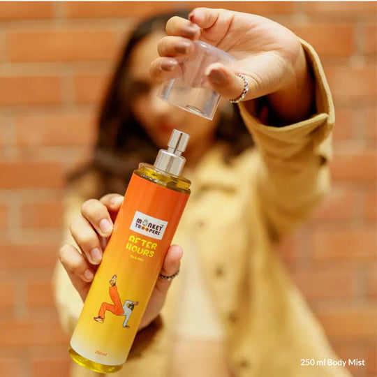 After Hours: Sultry Allure Mist