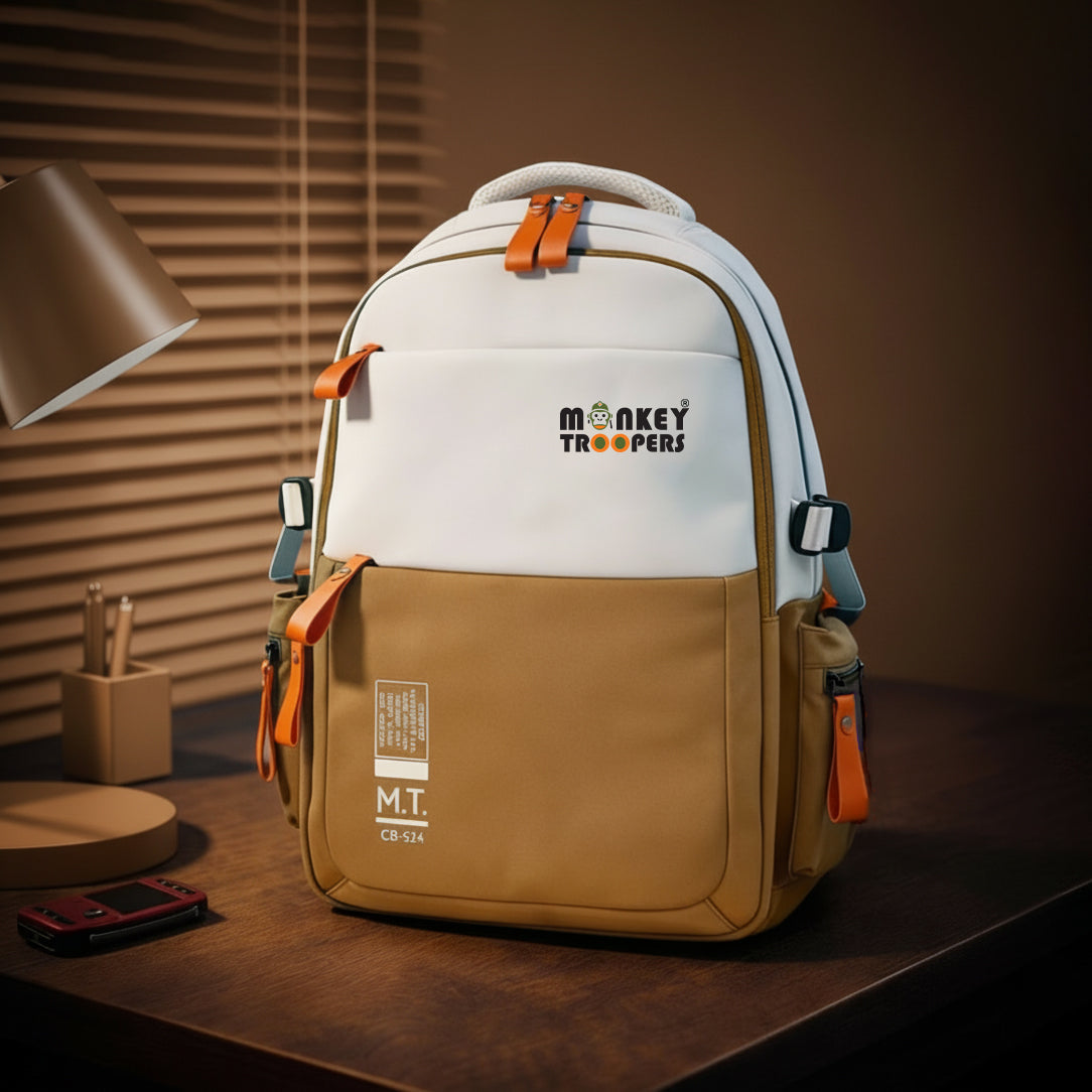 Bouje-Laptop-Bag-White-Brown