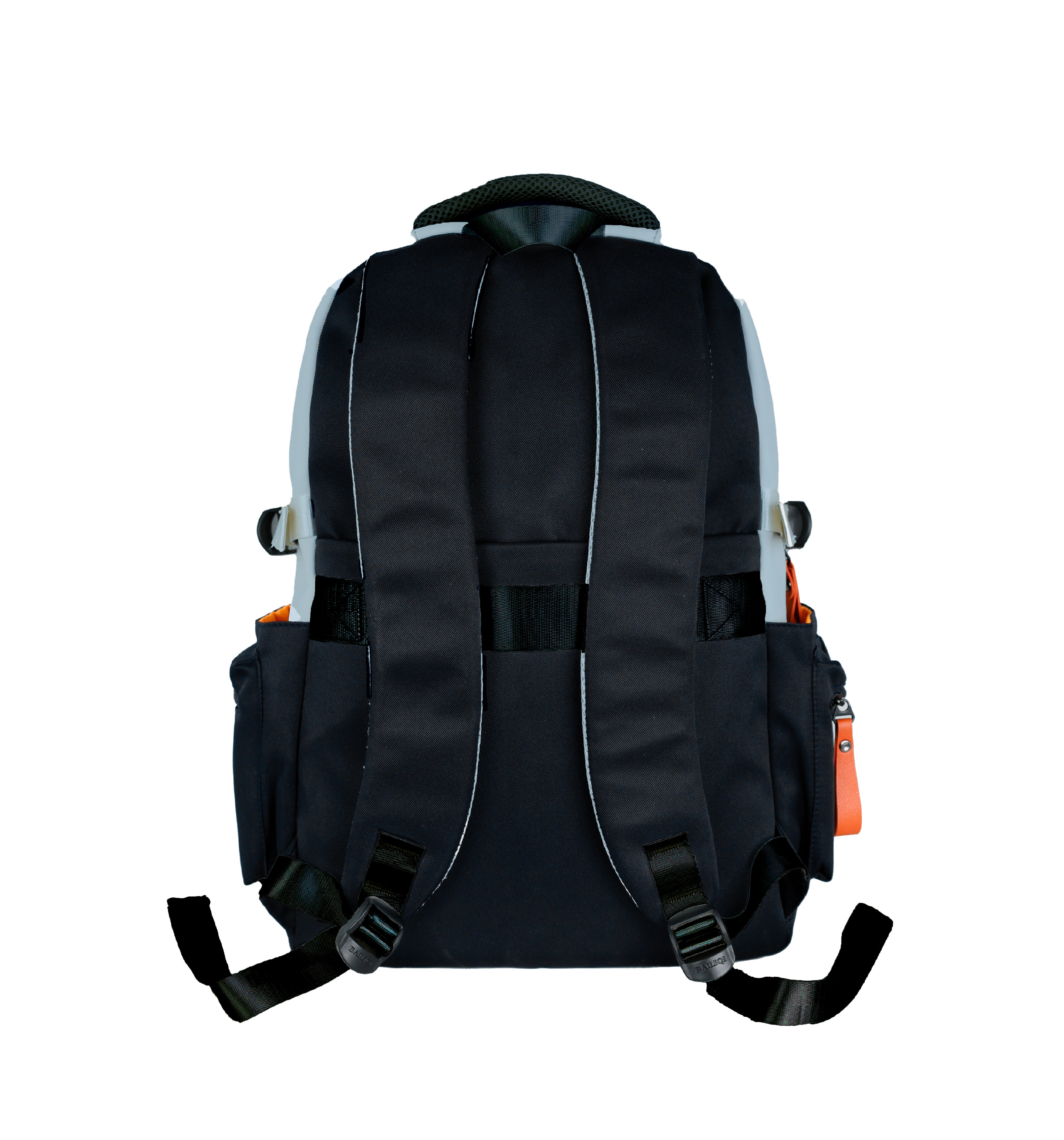 Black-Grey