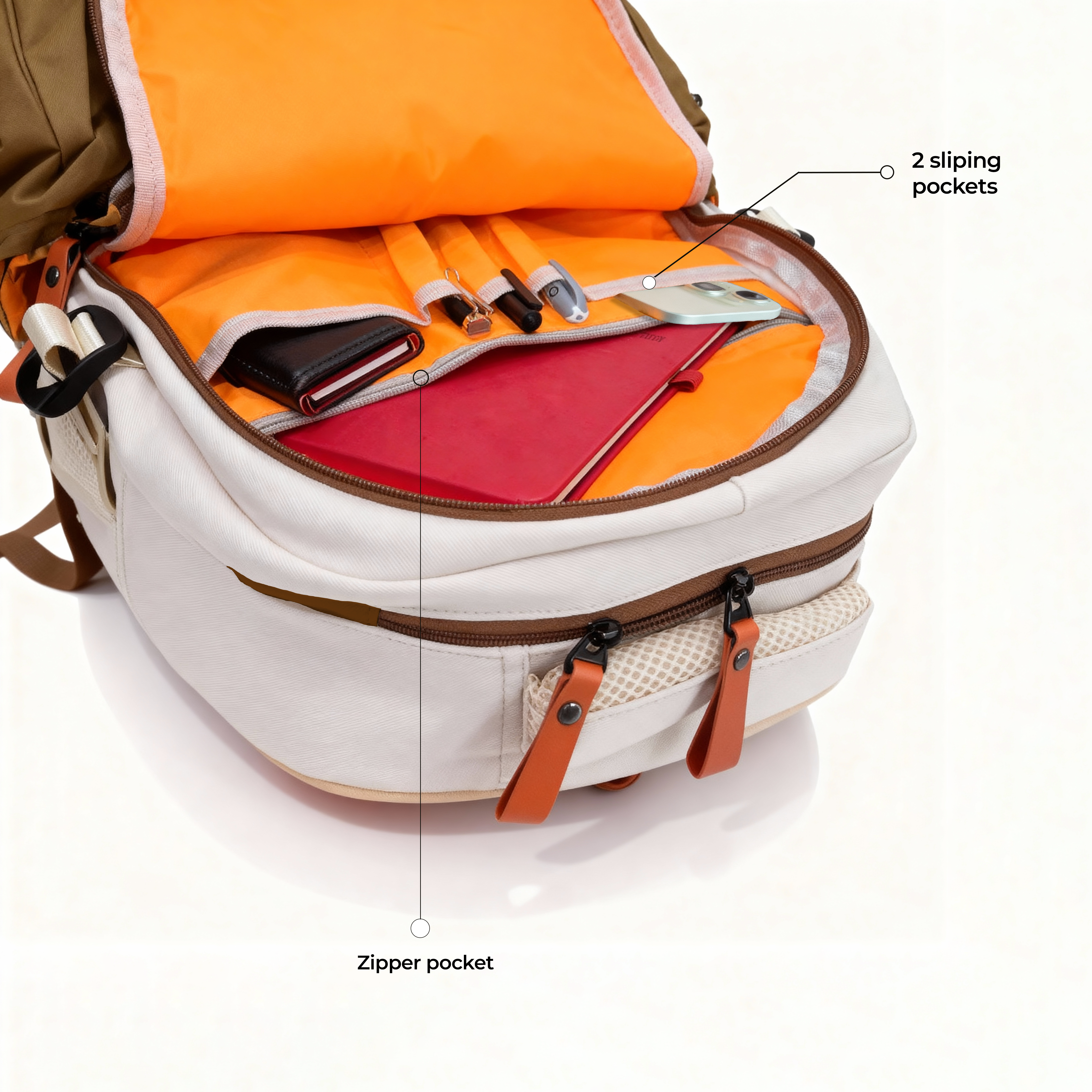 Bouje-Laptop-Bag-White-Brown