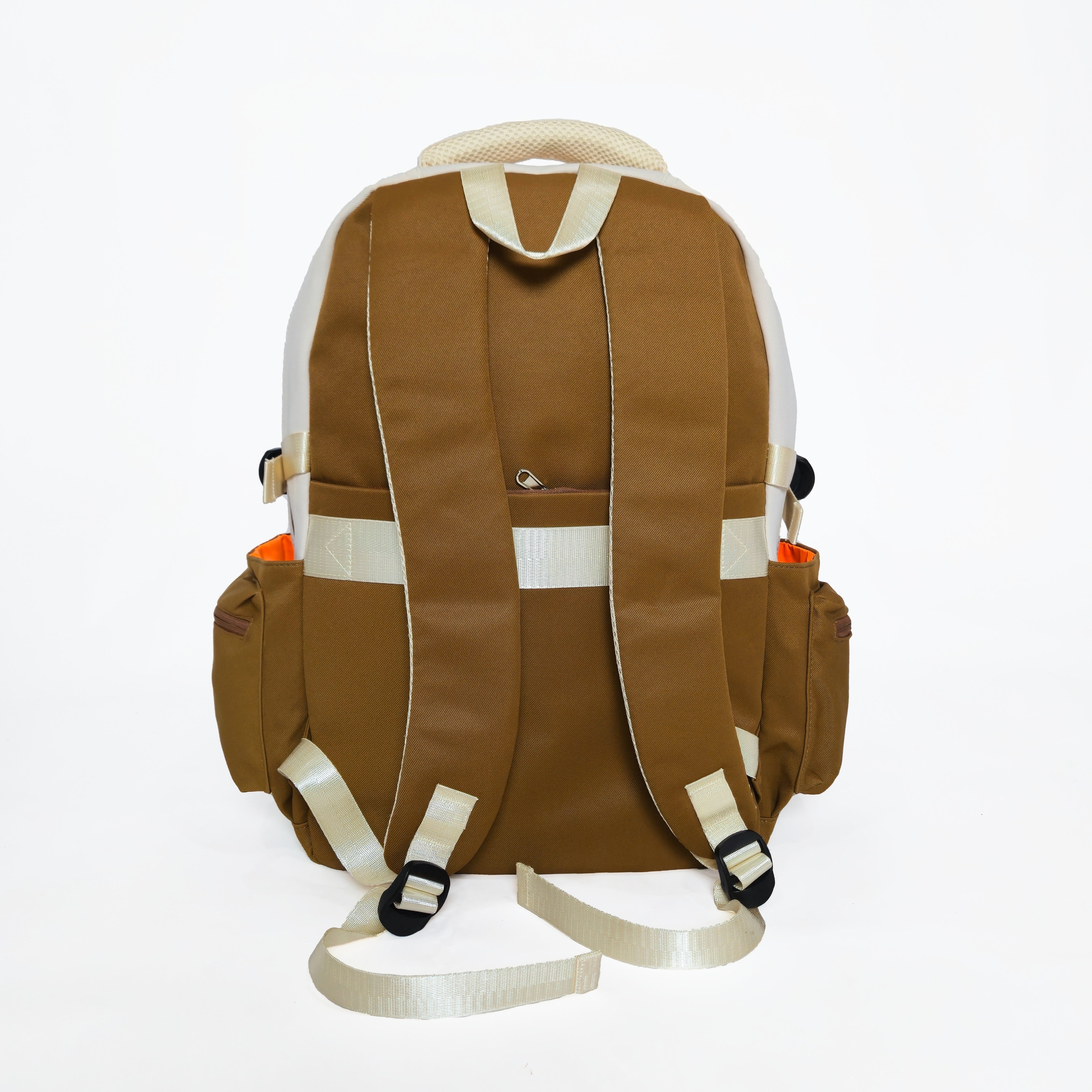 White-Brown