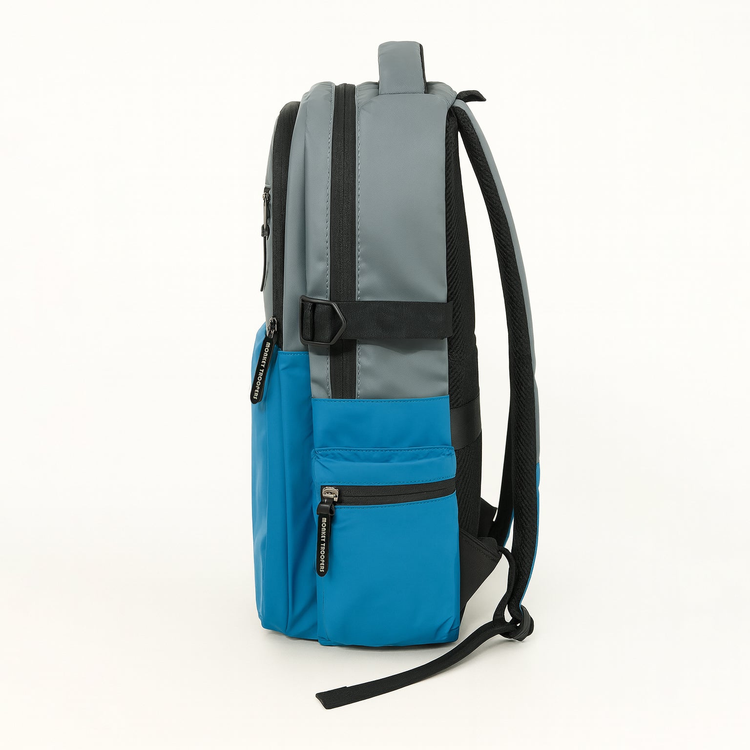Blue-Grey