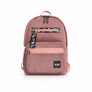 Coze Space Backpack | Peach