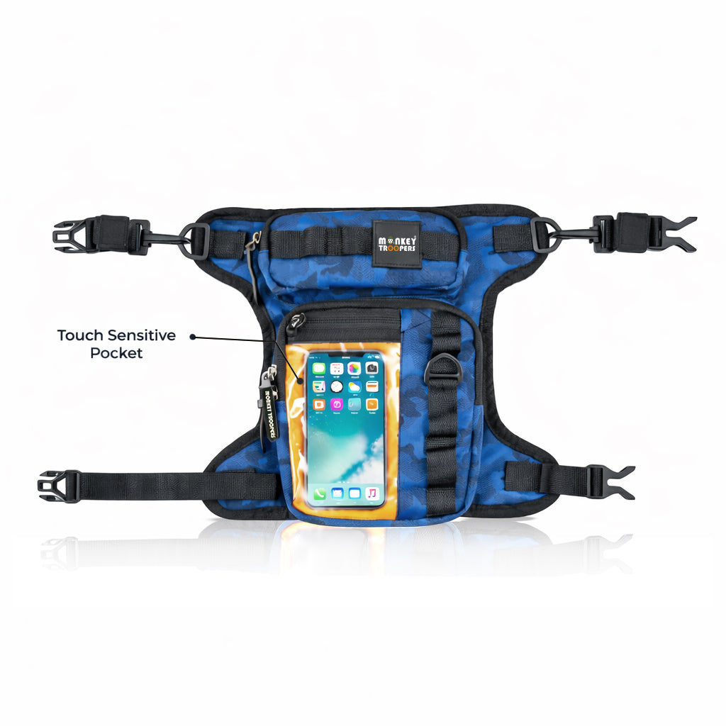 DRIFT-Thigh Bag-Blue-Camo001