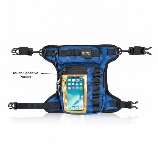 DRIFT-Thigh Bag-Blue-Camo001
