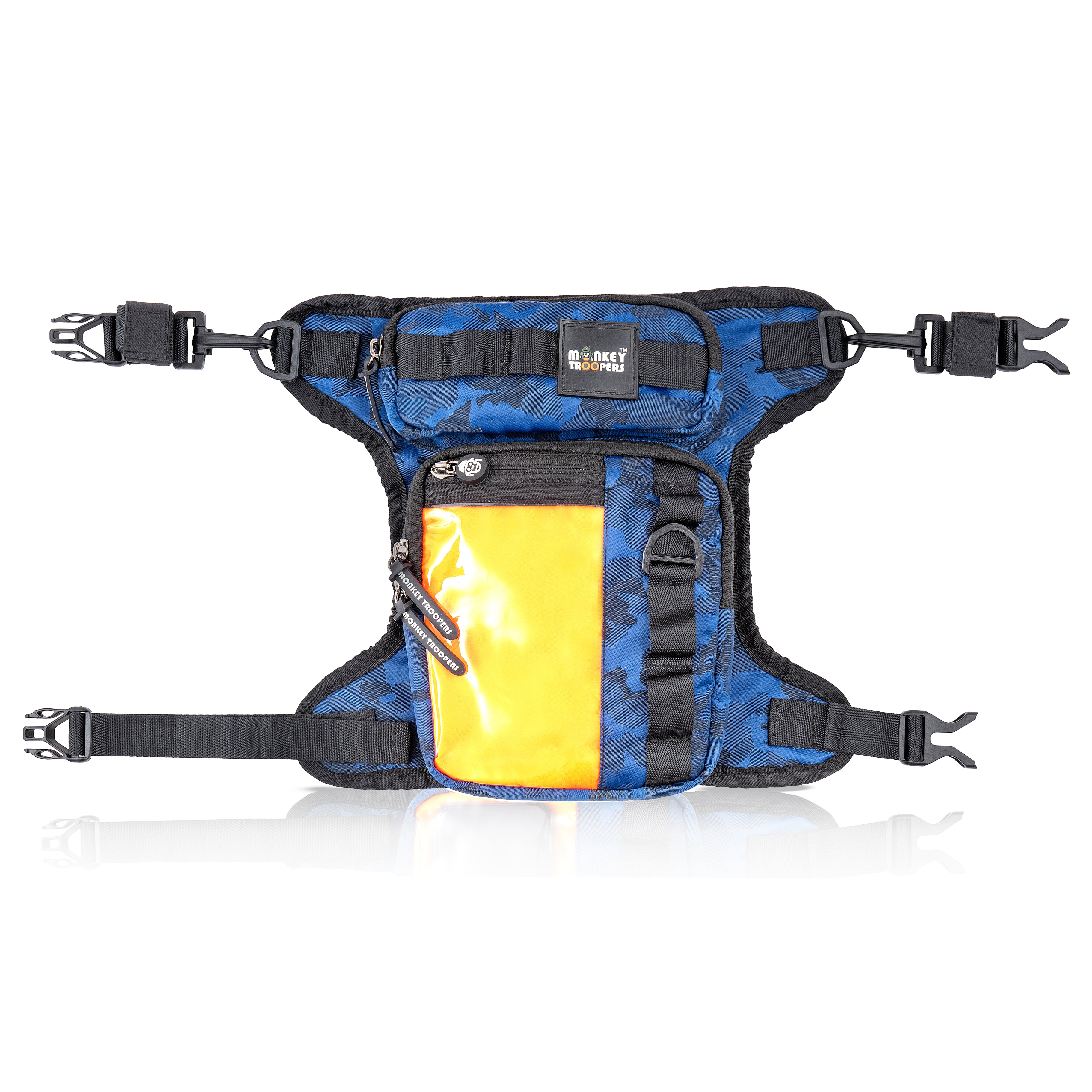 DRIFT-Thigh Bag-Blue-Camo001