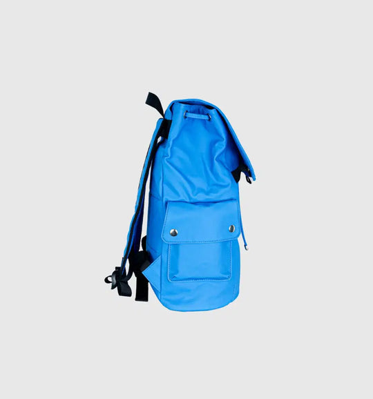 Drip Backpack | Blue