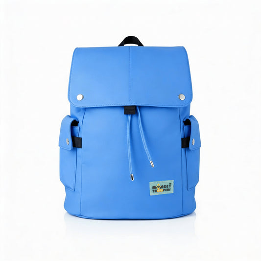 Drip Backpack | Blue