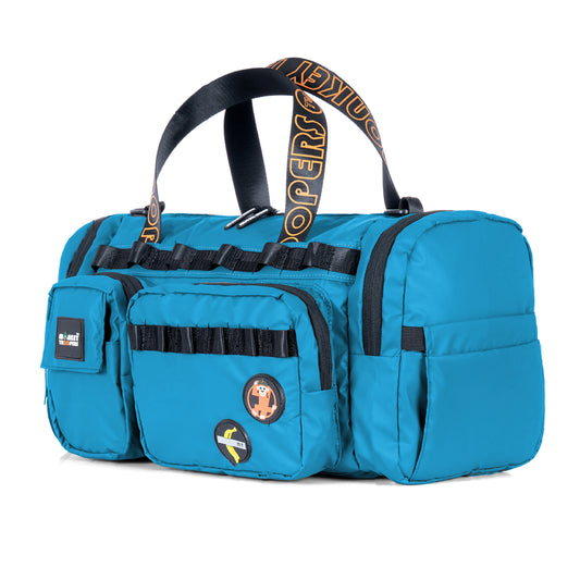 Spidey Duffle Bag | Blue