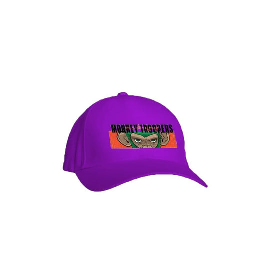 MT EYE Cap – The Classic Durable Cap | Lavender