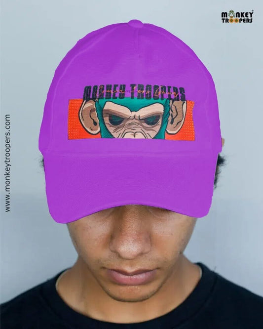 MT EYE Cap – The Classic Durable Cap | Lavender