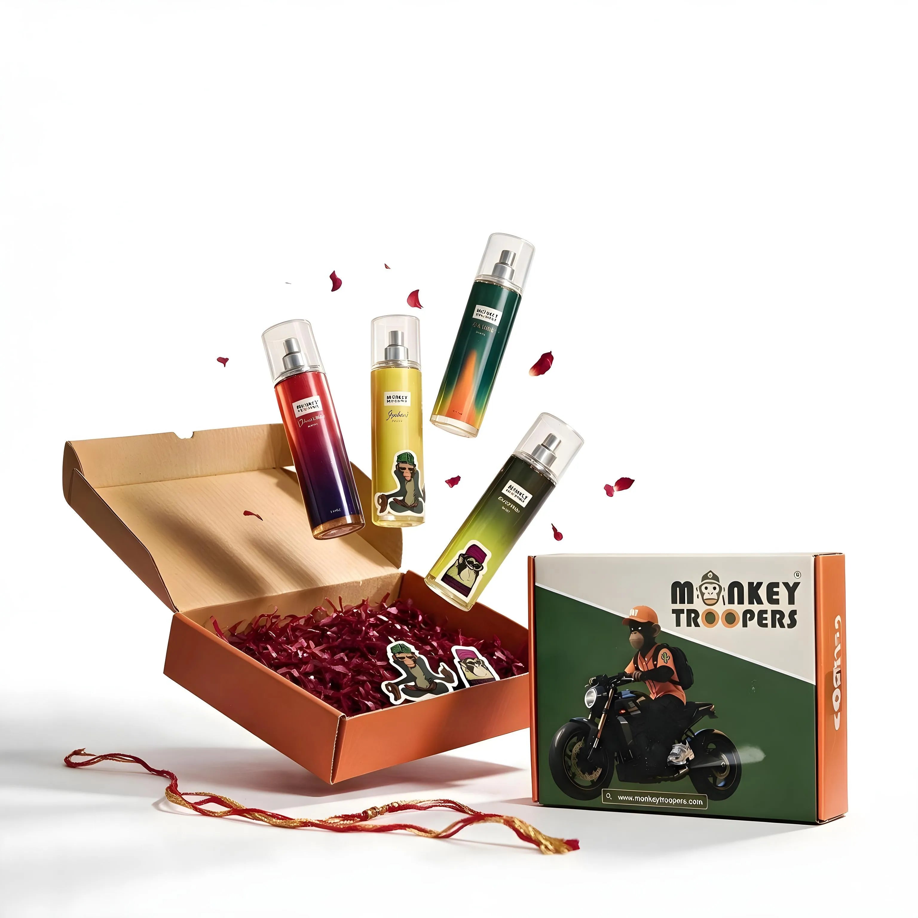 GIFT SET 01