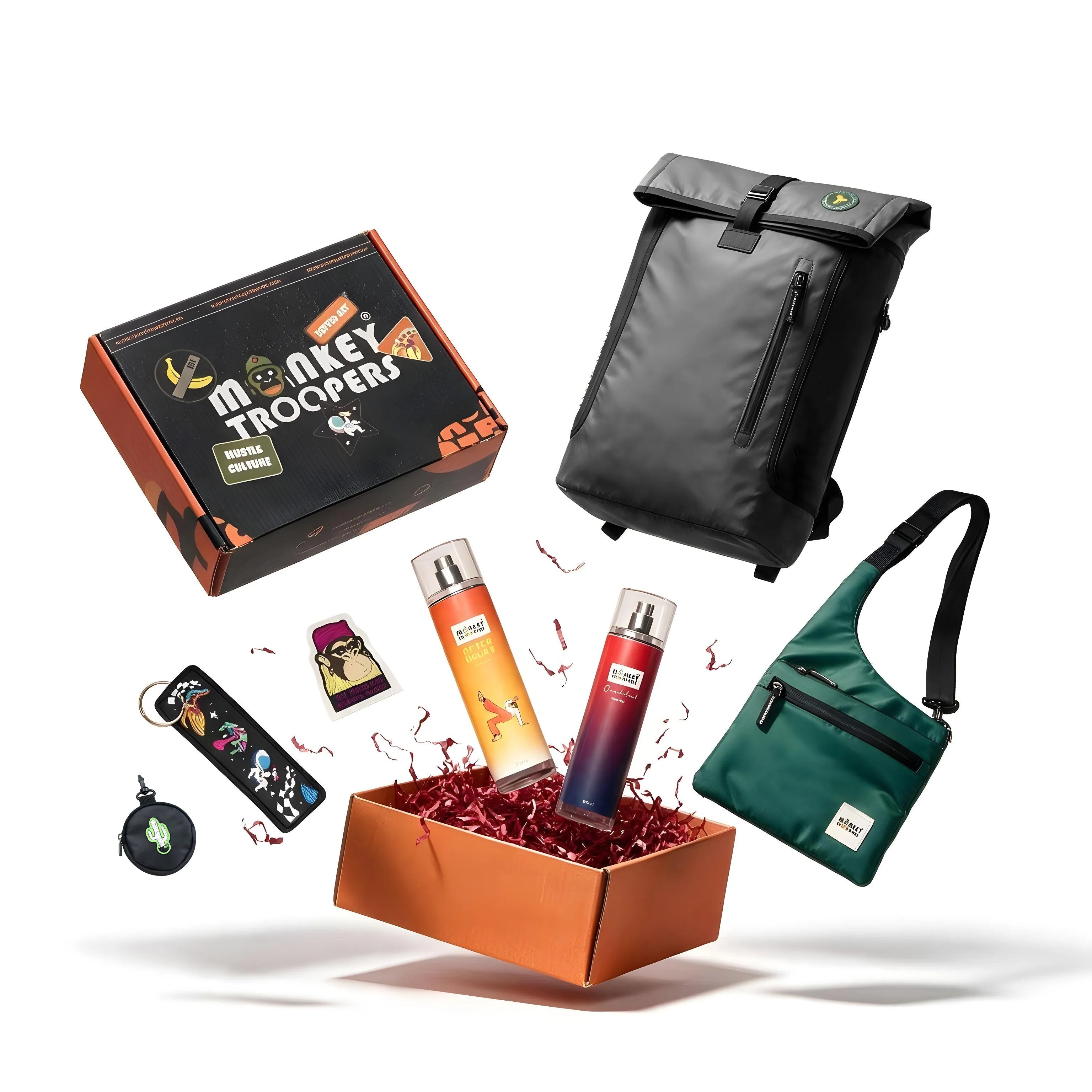 GIFT SET 03