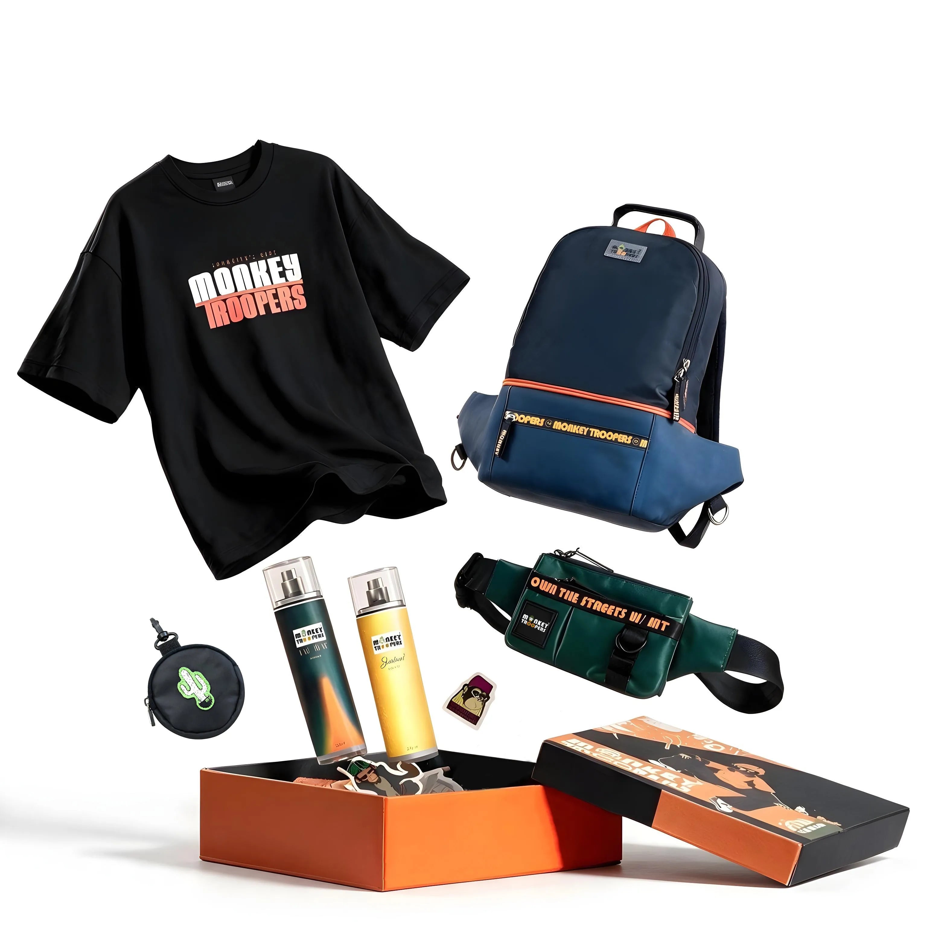 GIFT SET 04