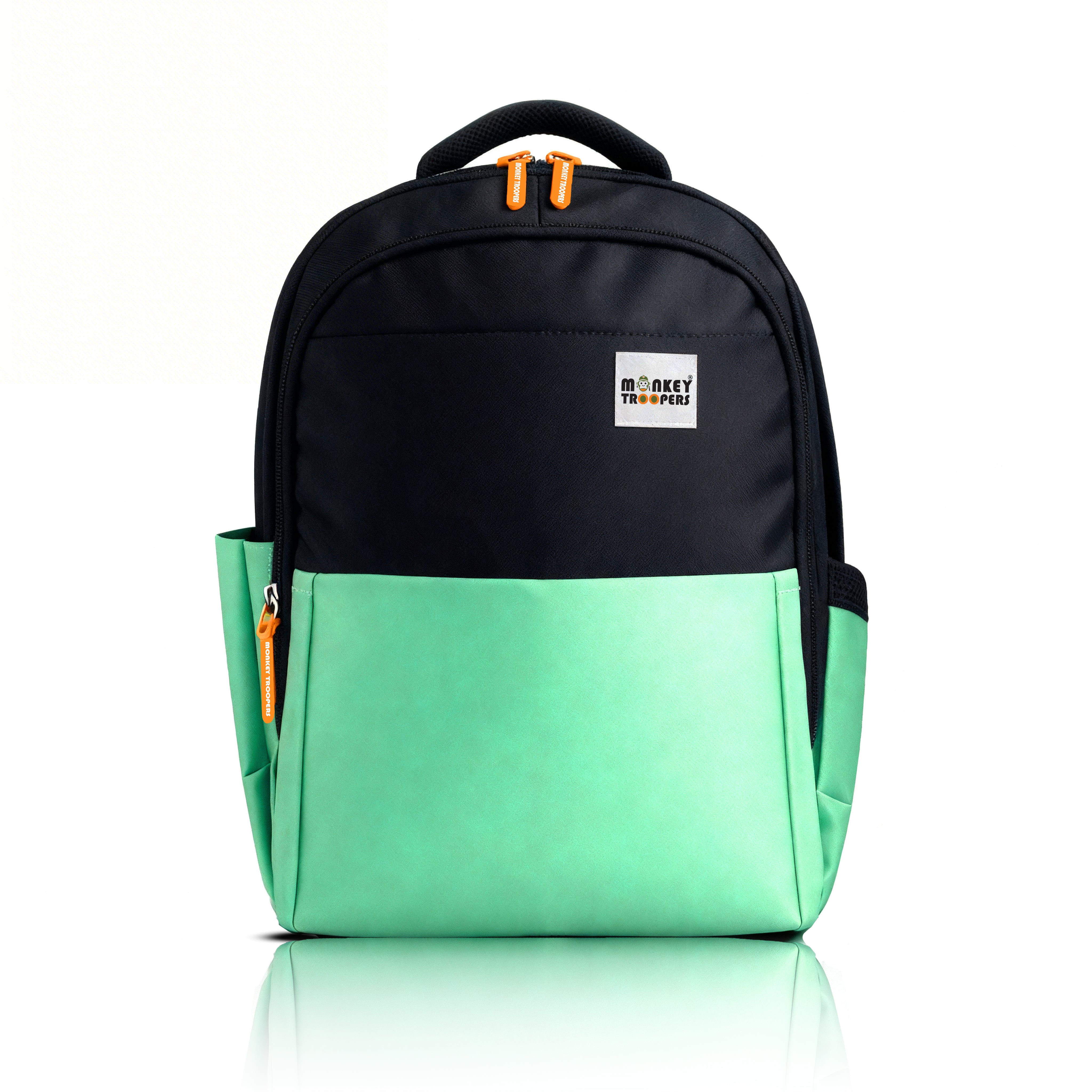 Glide Utility | Black-Green