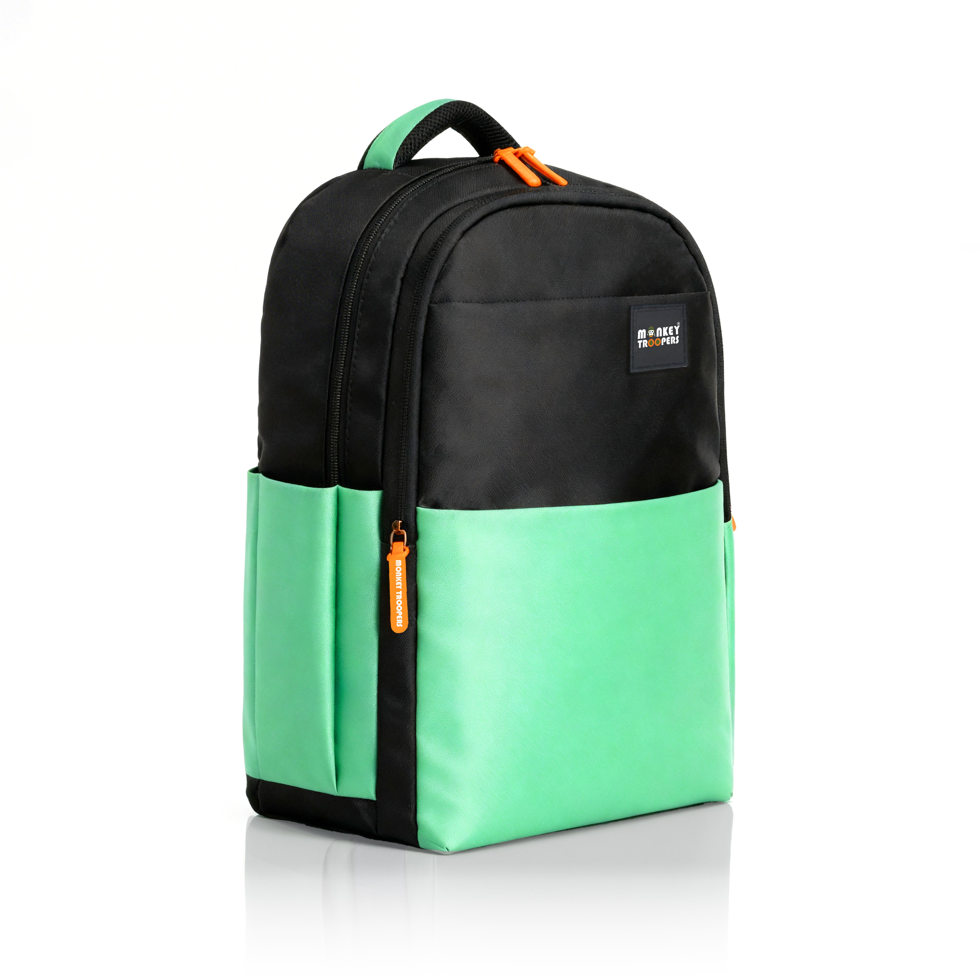 Glide Utility | Black-Green