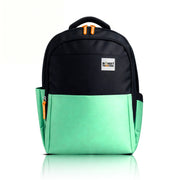 Glide Utility | Black-Green