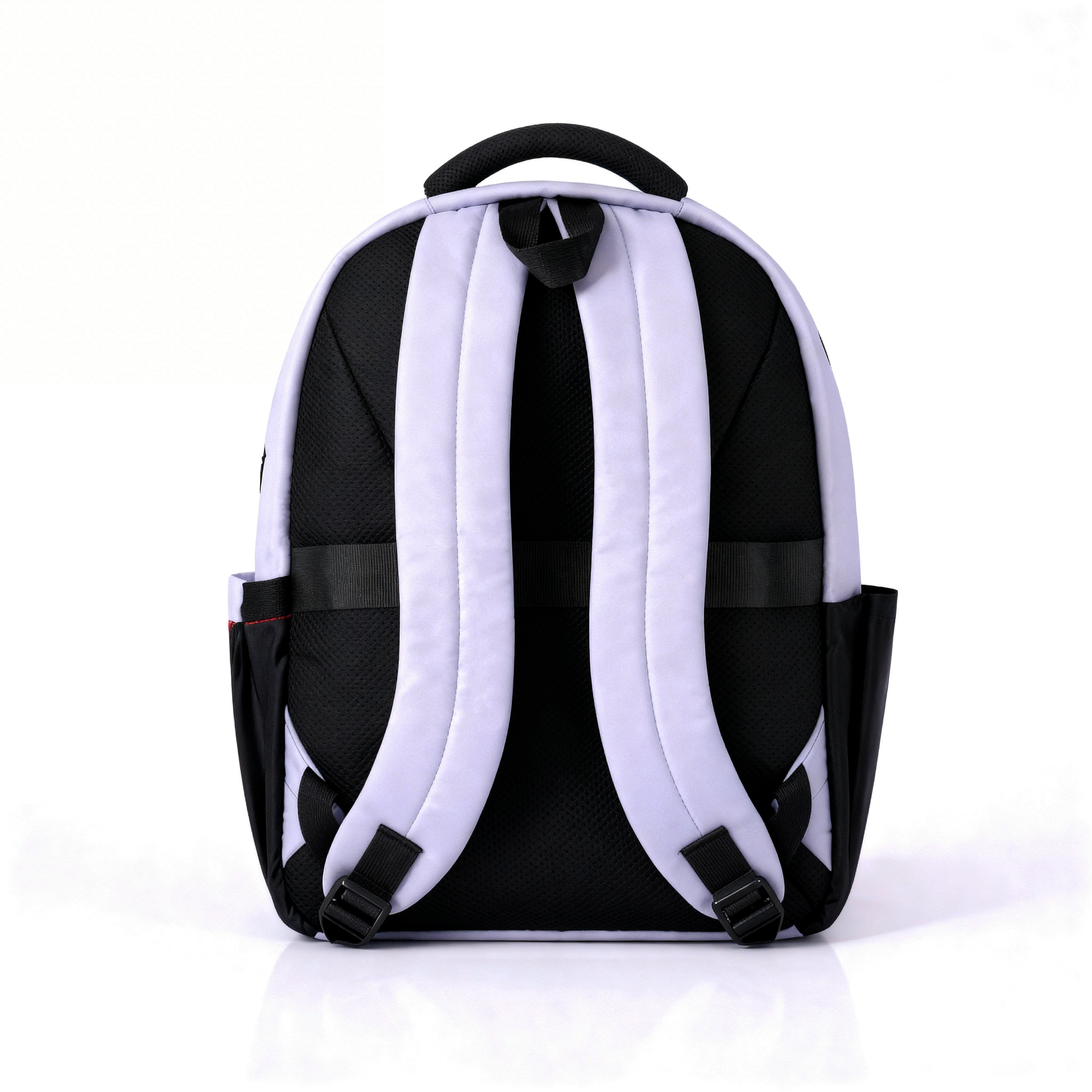 Glide Utility | Lavender-Black