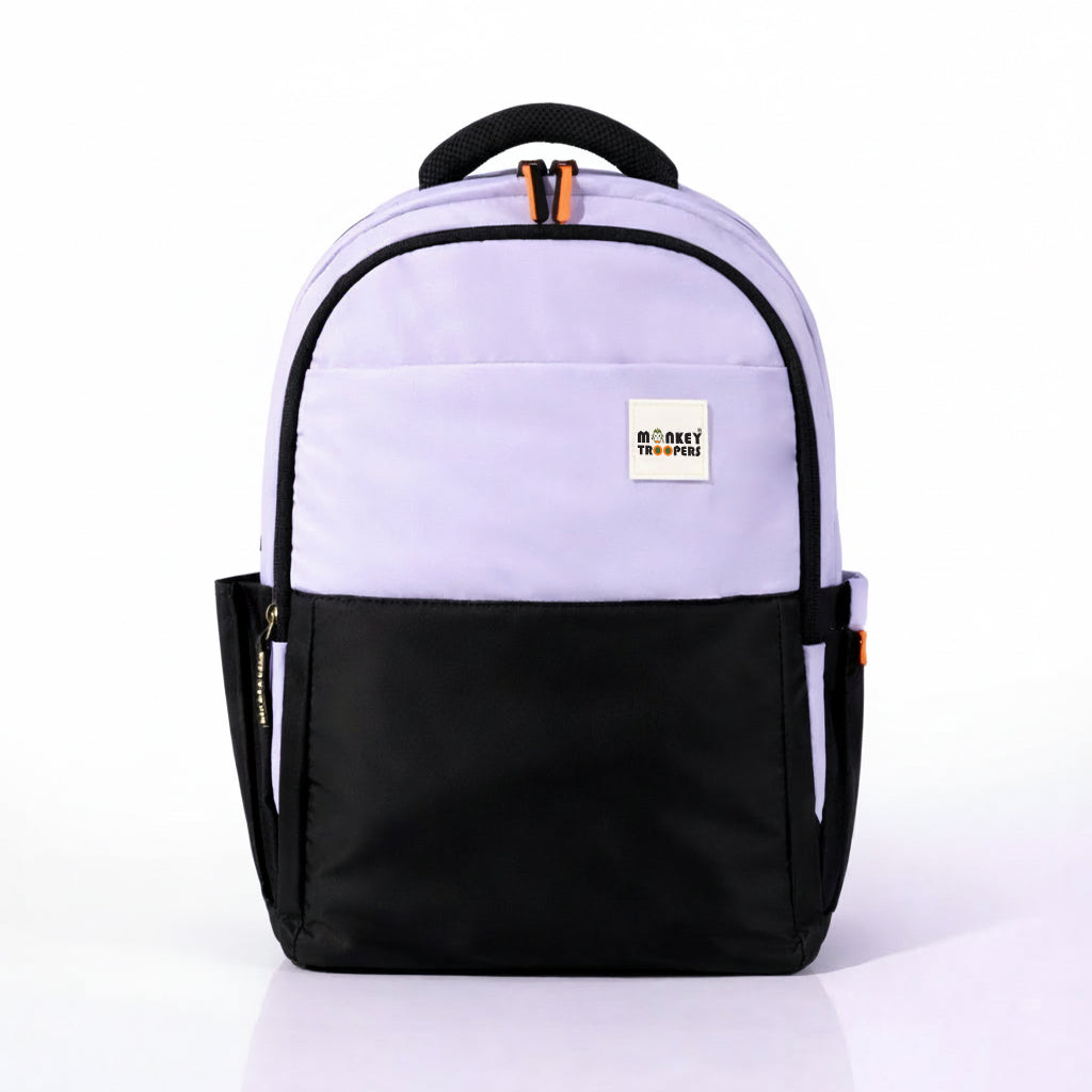 Glide Utility | Lavender-Black