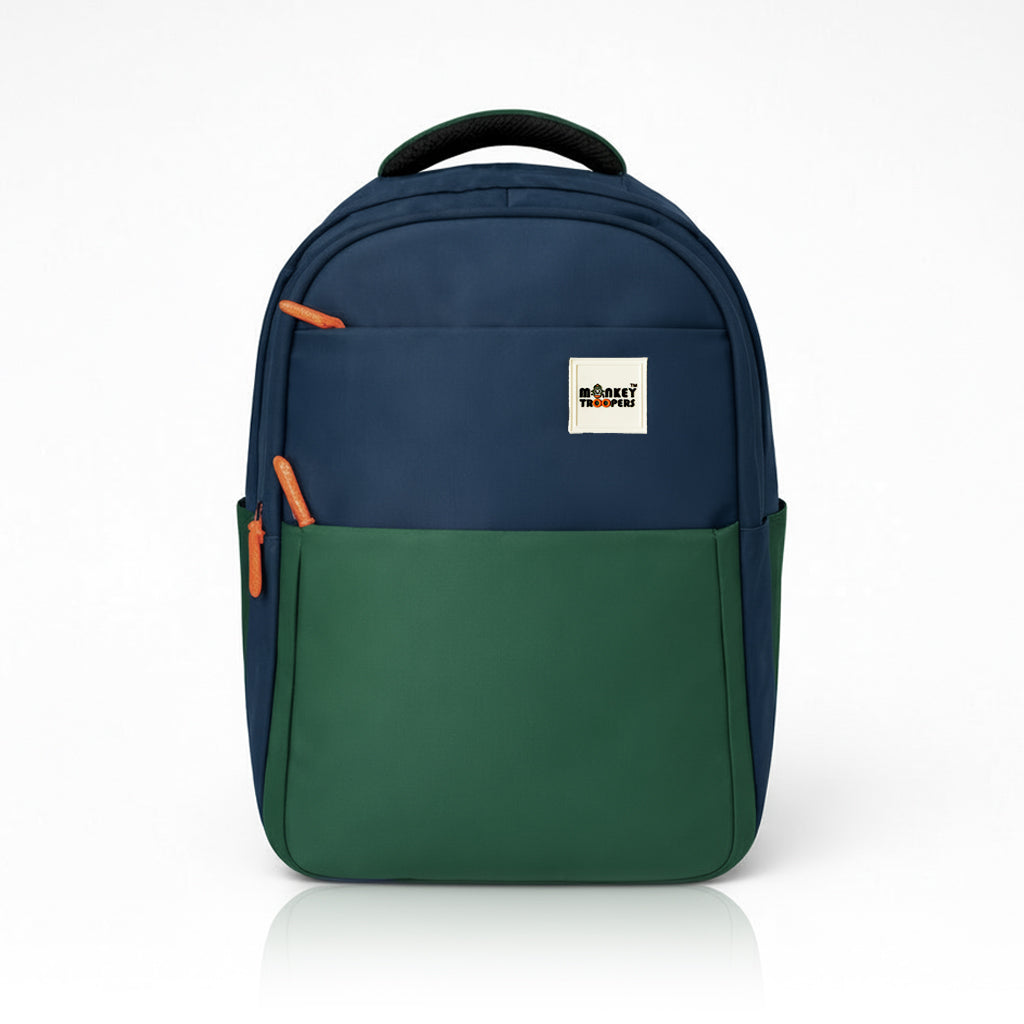 Glide Utility | Navy-Green