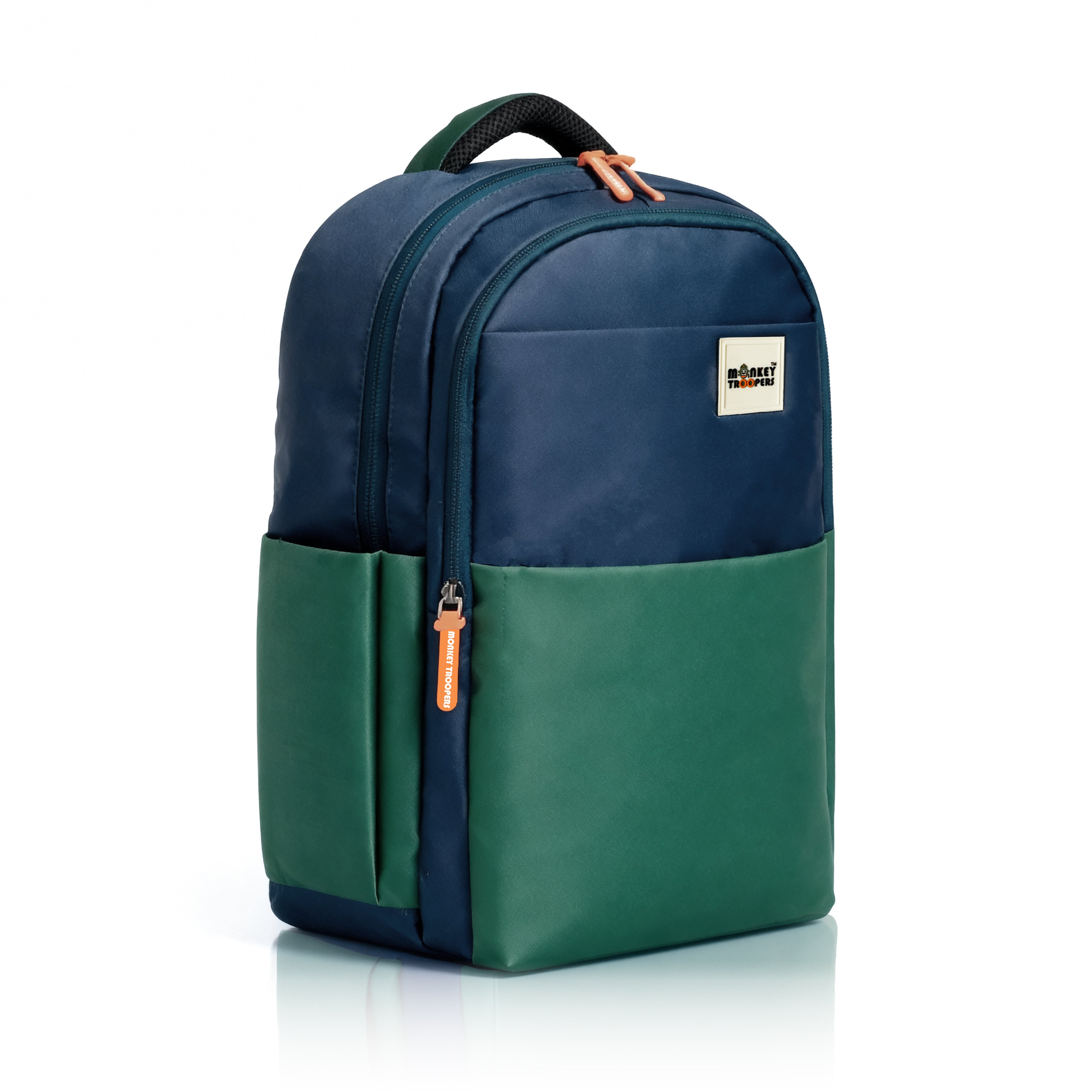 Glide Utility | Navy-Green