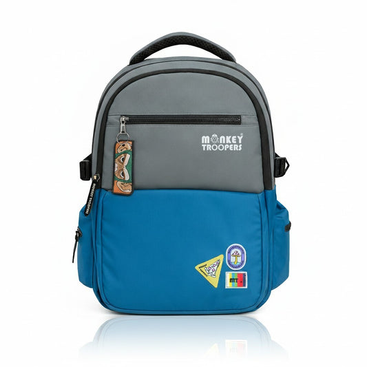 Glitch-Laptop-Backpack-Blue-Grey