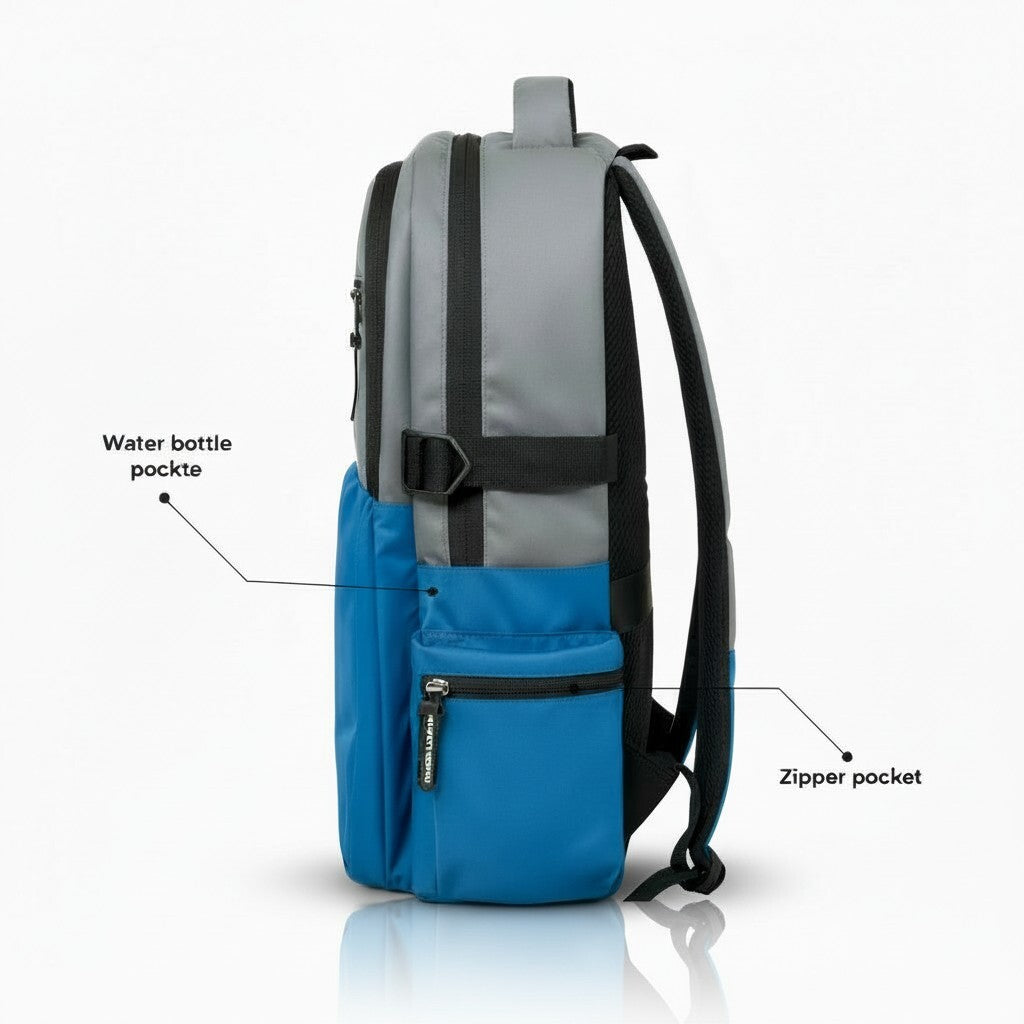 Glitch-Laptop-Backpack-Blue-Grey
