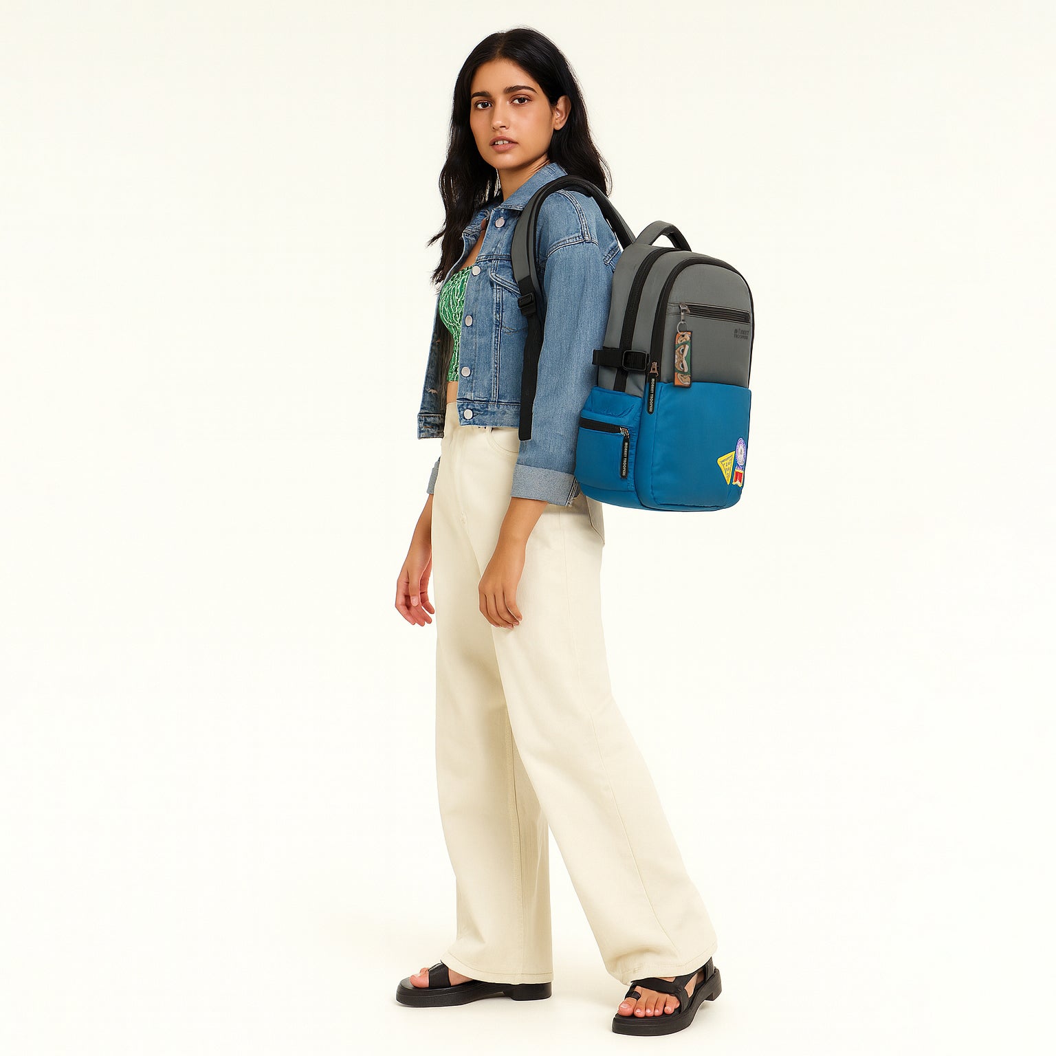 Glitch-Laptop-Backpack-Blue-Grey