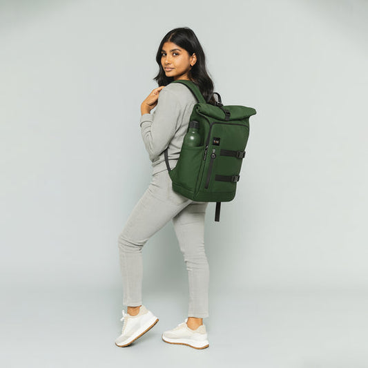 Homie-Pro-Backpack-Olive