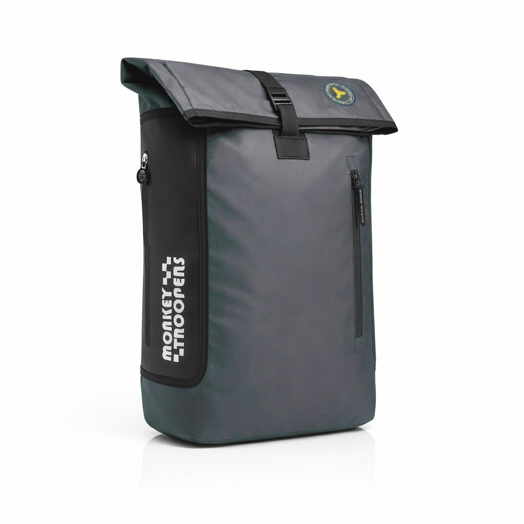 Hoody-Laptop-Backpack-Grey