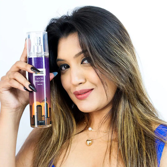 Lucid Dreams: Ethereal Whispers Mist