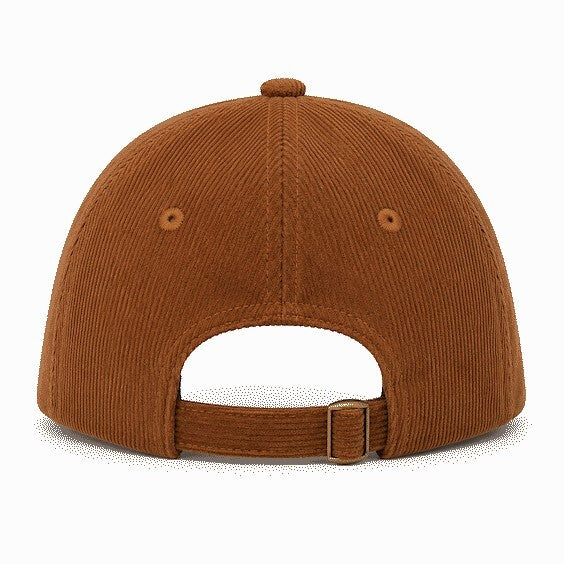 MT MONO TROOP Cap – The Classic Durable Cap | Brown