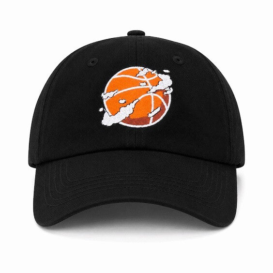 MT PLAY Cap – The Classic Durable Cap | Black